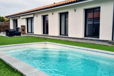 Maison 6 pièces 435000 €