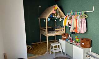 Maison 3 Pièces 90 m² à vendre à Auriol (13390)