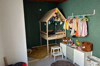 Maison 3 pièces 245000 €