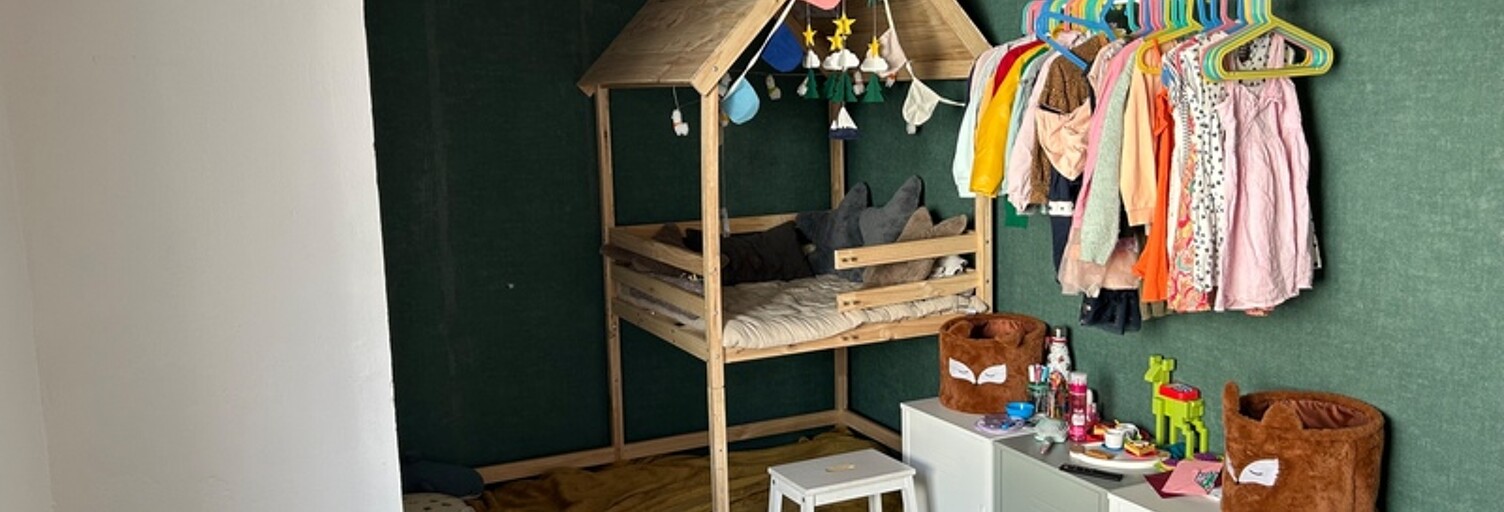 Maison 3 Pièces 90 m² à vendre à Auriol (13390)