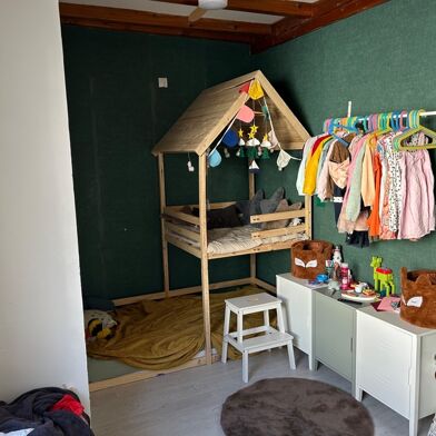 Maison 3 pièces 245000 €