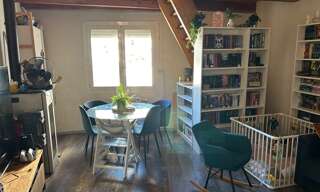 Maison 3 Pièces 90 m² à vendre à Auriol (13390)