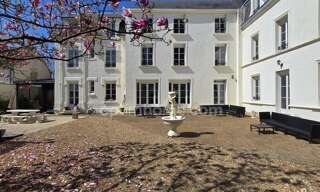 Maison 14 Pièces 450 m² à vendre à Mamers (72600)