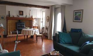 Maison 4 Pièces 98 m² à vendre à Le Houga (32460)