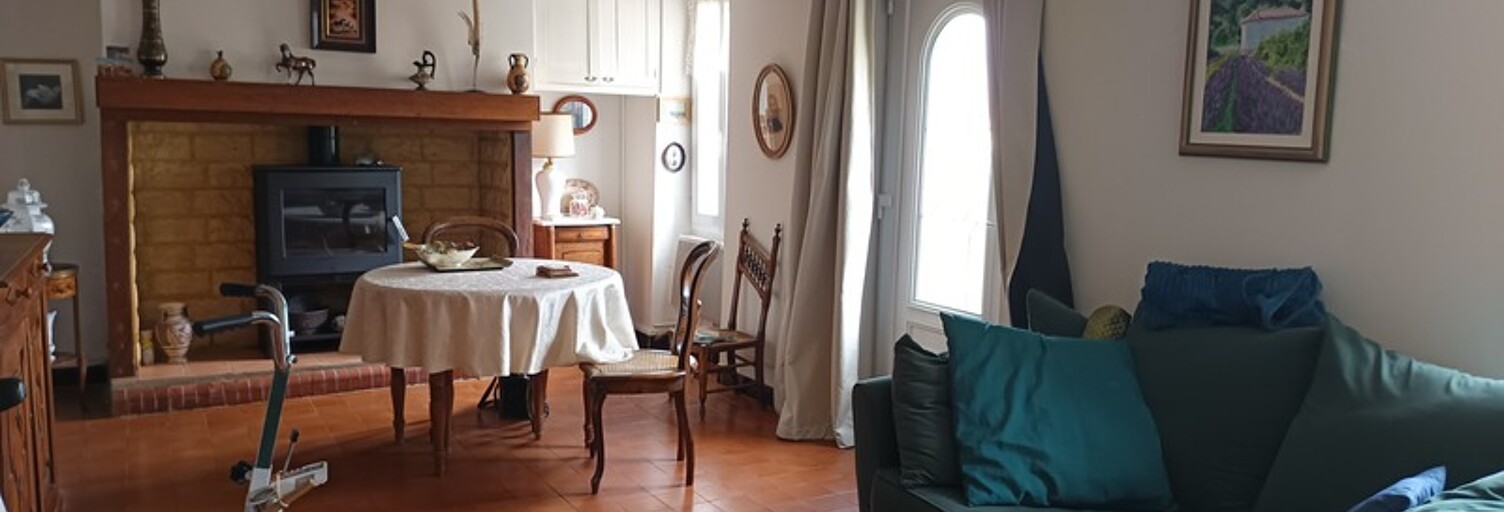 Maison 4 Pièces 98 m² à vendre à Le Houga (32460)