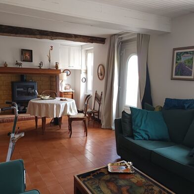 Maison 4 pièces 118000 €