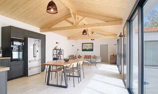 Maison 4 Pièces 112 m² à vendre à Saint-Jean-de-Monts (85160)