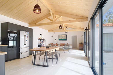 Maison 4 pièces 369900 €