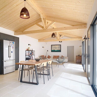 Maison 4 pièces 369900 €