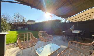 Maison 4 Pièces 102 m² à vendre à Sénas (13560)