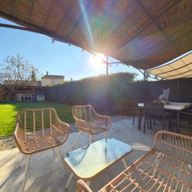 Maison 4 pièces 360000 €