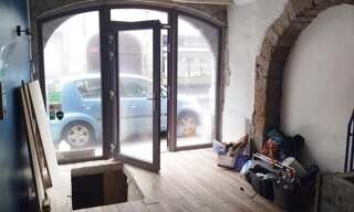 Appartement 2 Pièces 47 m² à vendre à Besançon (25000)