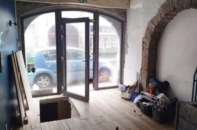 Appartement 2 pièces 88000 €