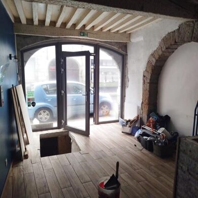 Appartement 2 pièces 88000 €