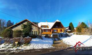 Maison 6 Pièces 150 m² à vendre à Brouvelieures (88600)