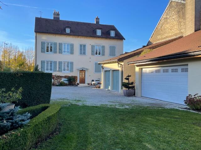Maison proposé à Audincourt