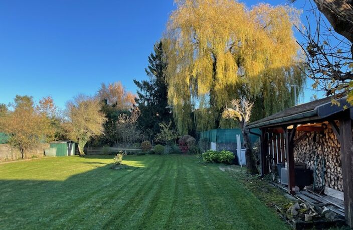 Maison bourgeoise - 313 m2- AUDINCOURT — photo 2