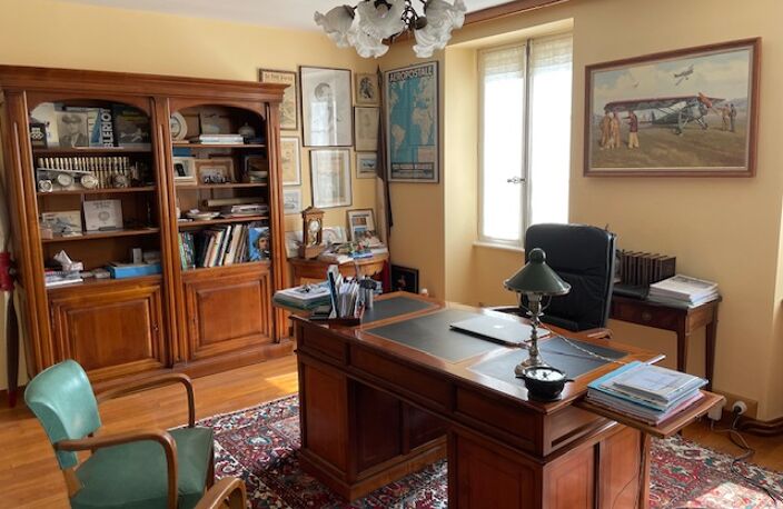 Maison bourgeoise - 313 m2- AUDINCOURT — photo 5