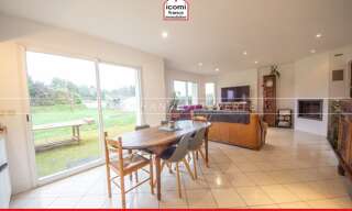 Maison 7 Pièces 180 m² à vendre à Plounévez-Lochrist (29430)