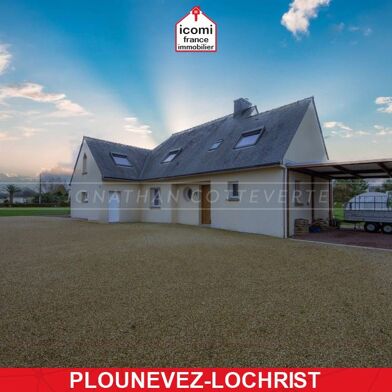 Maison 7 pièces 439000 €