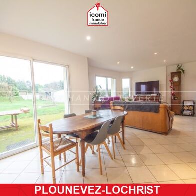 Maison 7 pièces 439000 €