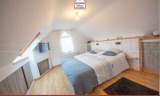 Maison 7 Pièces 180 m² à vendre à Plounévez-Lochrist (29430)