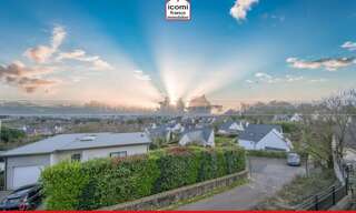 Maison 5 Pièces 101 m² à vendre à Bohars (29820)