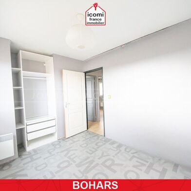 Maison 5 pièces 264000 €