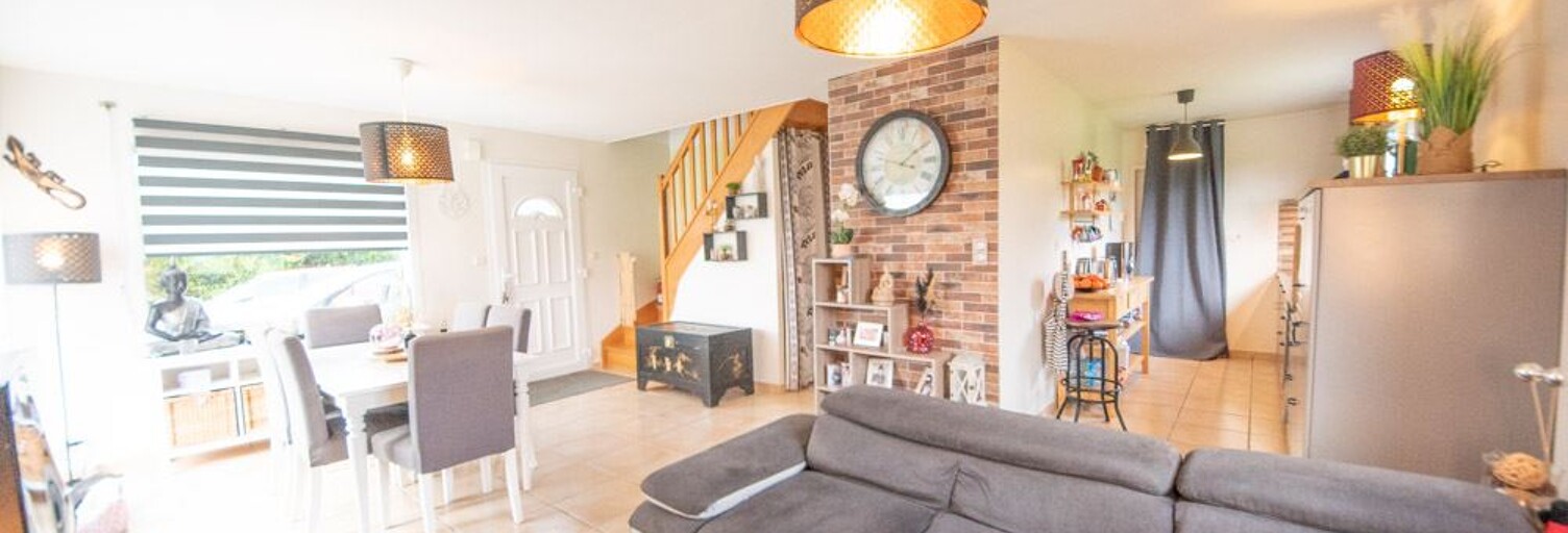 Maison 6 Pièces 90 m² à vendre à Telgruc-sur-Mer (29560)