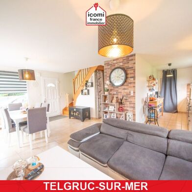 Maison 6 pièces 264000 €