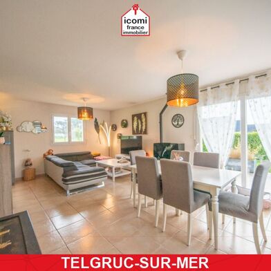 Maison 6 pièces 264000 €