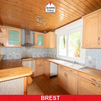 Maison 6 pièces 213000 €