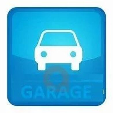 Garage  150 €