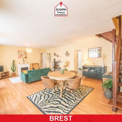 Appartement 5 pièces 185000 €