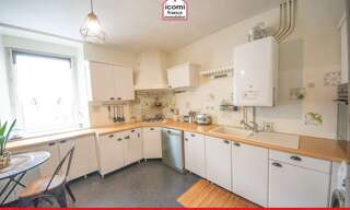 Appartement 5 Pièces 110 m² à vendre à Brest (29200)