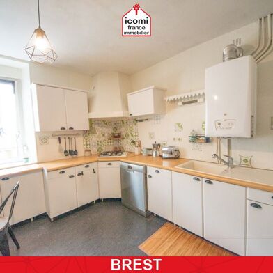 Appartement 5 pièces 185000 €