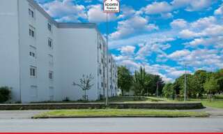 Appartement 6 Pièces 100 m² à vendre à Brest (29200)