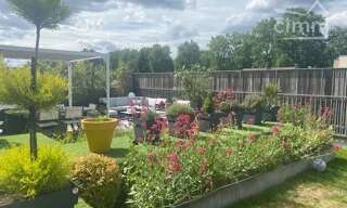 Appartement 4 Pièces 76 m² à louer à Pomponne (77400)