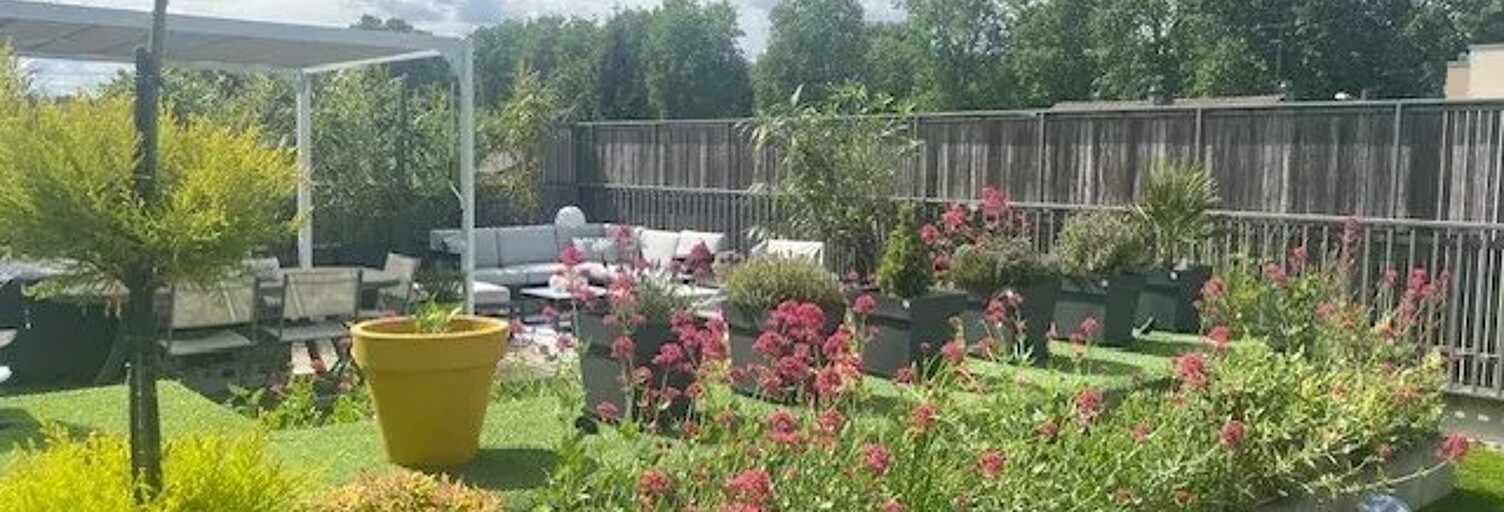 Appartement 4 Pièces 76 m² à louer à Pomponne (77400)