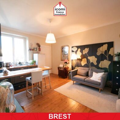 Appartement 3 pièces 149000 €