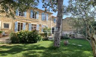 Maison 5 Pièces 180 m² à vendre à Sorgues (84700)