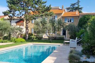 Maison 5 pièces 550000 €