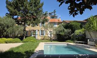 Maison 5 Pièces 180 m² à vendre à Sorgues (84700)