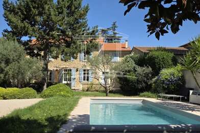 Maison 5 pièces 550000 €