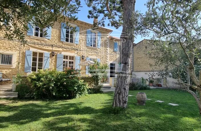 Mas de ville Sorgues — photo 3