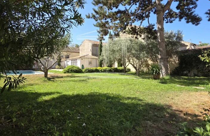 Mas de ville Sorgues — photo 4