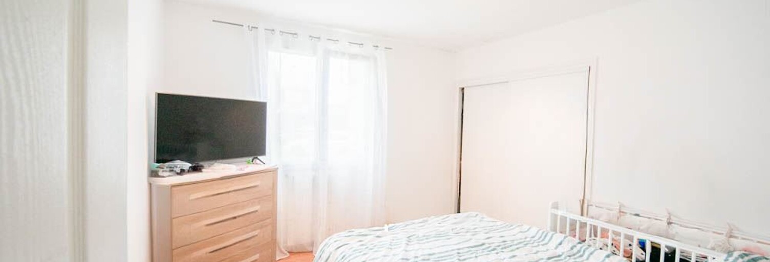 Appartement 3 Pièces 68 m² à vendre à Brest (29200)