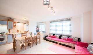 Appartement 3 Pièces 68 m² à vendre à Brest (29200)