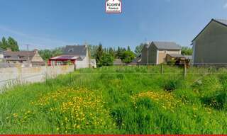 Terrain  550 m² à vendre à Dol-de-Bretagne (35120)