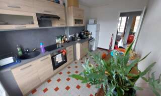 Appartement 2 Pièces 42 m² à louer à Grenoble (38100)